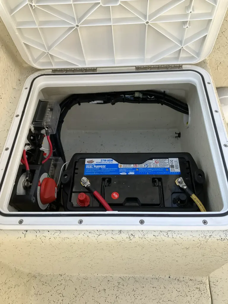 Battery Box